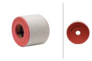 Luftfilter HELLA 8ZA 366 130-661