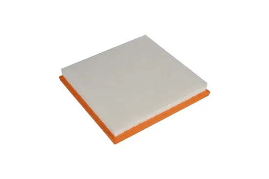 Luftfilter HELLA 8ZA 366 130-671 Bild Luftfilter HELLA 8ZA 366 130-671