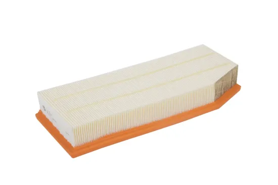 Luftfilter HELLA 8ZA 366 130-701 Bild Luftfilter HELLA 8ZA 366 130-701
