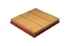 Luftfilter HELLA 8ZA 366 130-721 Bild Luftfilter HELLA 8ZA 366 130-721