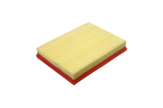 Luftfilter HELLA 8ZA 366 130-741 Bild Luftfilter HELLA 8ZA 366 130-741