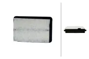 Luftfilter HELLA 8ZA 366 130-791