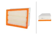 Luftfilter HELLA 8ZA 366 130-811