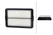 Luftfilter HELLA 8ZA 366 130-881
