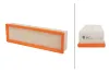 Luftfilter HELLA 8ZA 366 130-901 Bild Luftfilter HELLA 8ZA 366 130-901