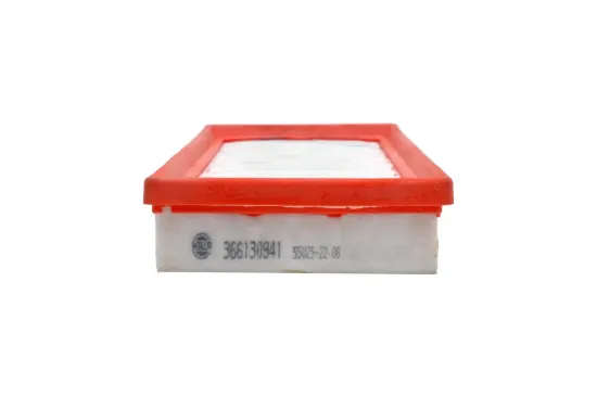 Luftfilter HELLA 8ZA 366 130-941 Bild Luftfilter HELLA 8ZA 366 130-941