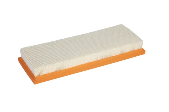 Luftfilter HELLA 8ZA 366 130-971 Bild Luftfilter HELLA 8ZA 366 130-971