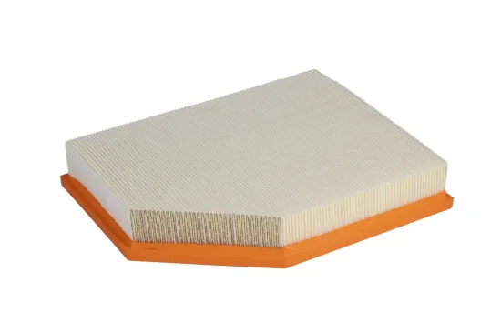 Luftfilter HELLA 8ZA 366 130-981 Bild Luftfilter HELLA 8ZA 366 130-981