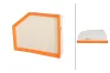 Luftfilter HELLA 8ZA 366 130-981