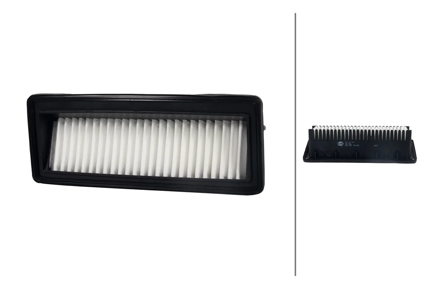 Luftfilter HELLA 8ZA 366 130-991