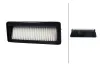 Luftfilter HELLA 8ZA 366 130-991 Bild Luftfilter HELLA 8ZA 366 130-991