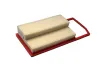 Luftfilter HELLA 8ZA 366 131-011 Bild Luftfilter HELLA 8ZA 366 131-011