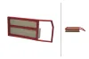 Luftfilter HELLA 8ZA 366 131-011