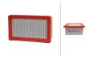Luftfilter HELLA 8ZA 366 131-041 Bild Luftfilter HELLA 8ZA 366 131-041