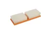 Luftfilter HELLA 8ZA 366 131-051 Bild Luftfilter HELLA 8ZA 366 131-051