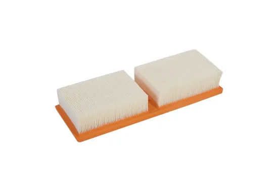 Luftfilter HELLA 8ZA 366 131-051 Bild Luftfilter HELLA 8ZA 366 131-051