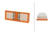 Luftfilter HELLA 8ZA 366 131-051