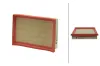 Luftfilter HELLA 8ZA 366 131-061