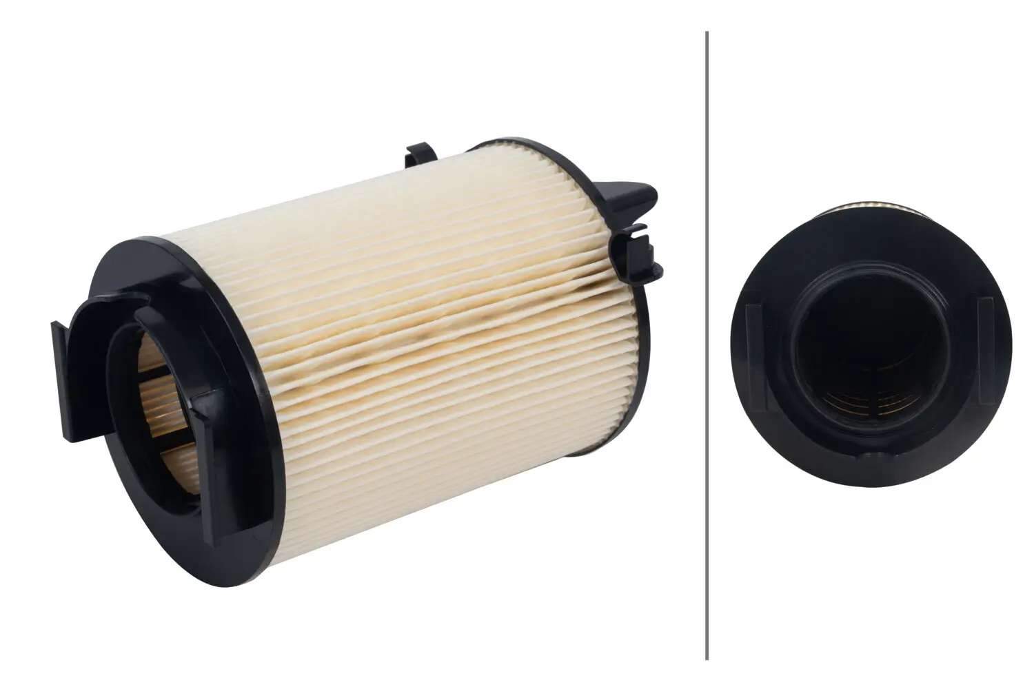 Luftfilter HELLA 8ZA 366 131-081