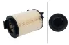 Luftfilter HELLA 8ZA 366 131-081