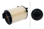 Luftfilter HELLA 8ZA 366 131-081