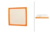 Luftfilter HELLA 8ZA 366 131-091