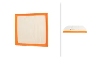 Luftfilter HELLA 8ZA 366 131-091