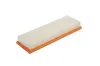 Luftfilter HELLA 8ZA 366 131-101 Bild Luftfilter HELLA 8ZA 366 131-101
