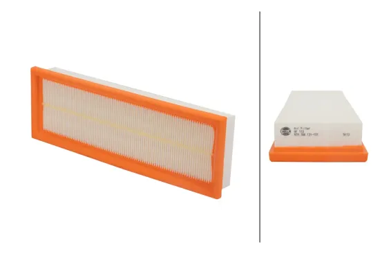 Luftfilter HELLA 8ZA 366 131-101 Bild Luftfilter HELLA 8ZA 366 131-101