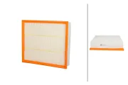 Luftfilter HELLA 8ZA 366 131-131