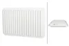 Luftfilter HELLA 8ZA 366 131-141