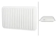 Luftfilter HELLA 8ZA 366 131-141