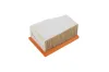 Luftfilter HELLA 8ZA 366 131-151 Bild Luftfilter HELLA 8ZA 366 131-151