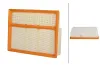 Luftfilter HELLA 8ZA 366 131-171