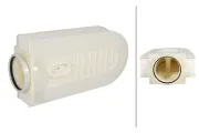 Luftfilter HELLA 8ZA 366 131-181