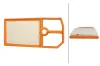 Luftfilter HELLA 8ZA 366 131-191