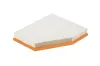 Luftfilter HELLA 8ZA 366 131-201 Bild Luftfilter HELLA 8ZA 366 131-201