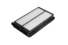 Luftfilter HELLA 8ZA 366 131-221 Bild Luftfilter HELLA 8ZA 366 131-221