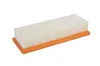 Luftfilter HELLA 8ZA 366 131-231 Bild Luftfilter HELLA 8ZA 366 131-231
