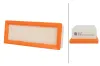 Luftfilter HELLA 8ZA 366 131-231