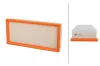 Luftfilter HELLA 8ZA 366 131-251