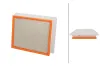 Luftfilter HELLA 8ZA 366 131-271