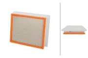 Luftfilter HELLA 8ZA 366 131-271