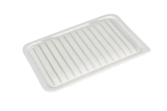 Luftfilter HELLA 8ZA 366 131-281 Bild Luftfilter HELLA 8ZA 366 131-281