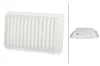 Luftfilter HELLA 8ZA 366 131-281