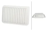 Luftfilter HELLA 8ZA 366 131-281