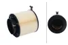 Luftfilter HELLA 8ZA 366 131-301