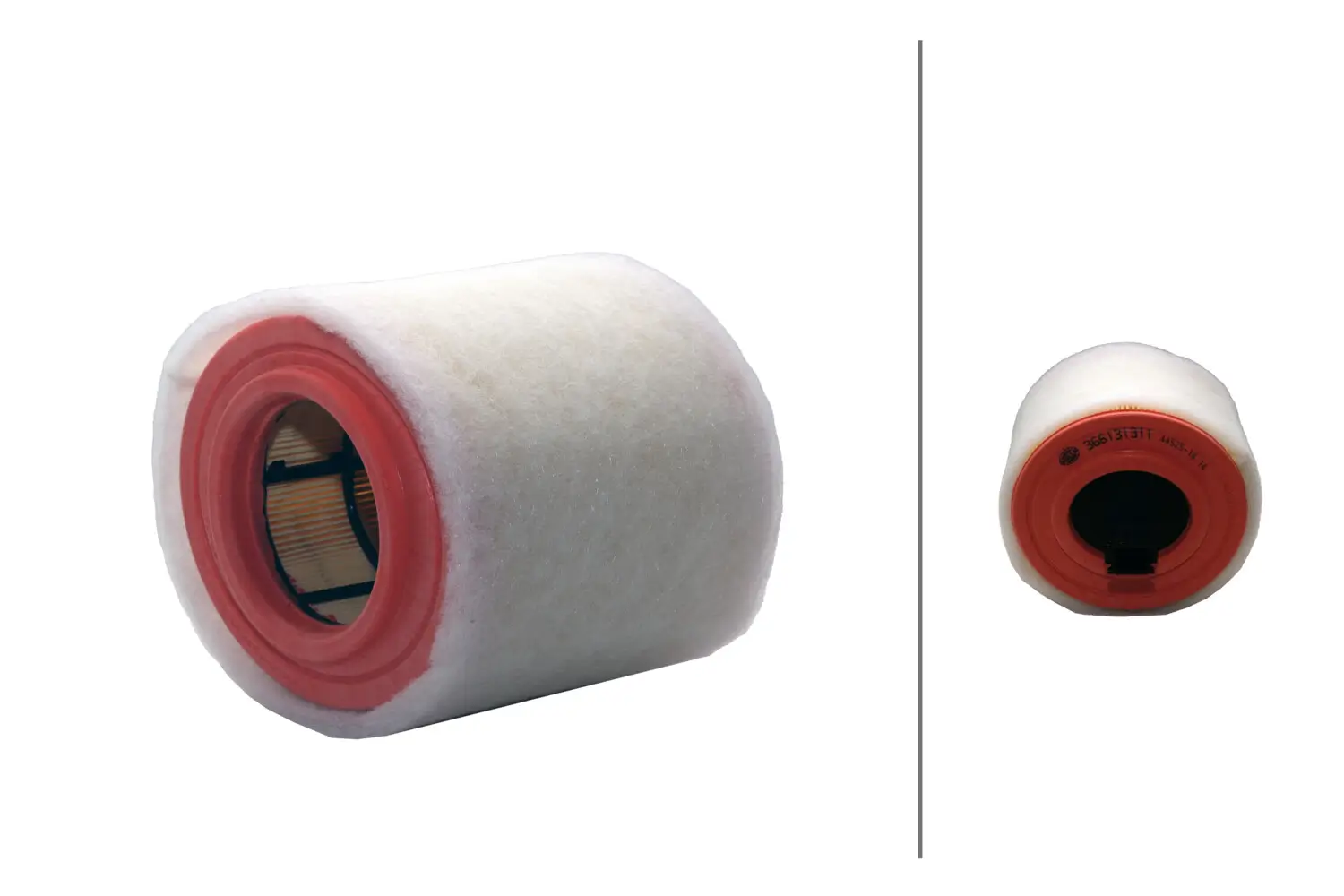 Luftfilter HELLA 8ZA 366 131-311