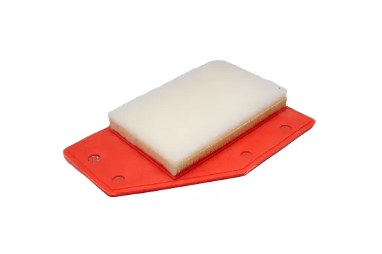 Luftfilter HELLA 8ZA 366 131-321 Bild Luftfilter HELLA 8ZA 366 131-321