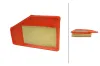Luftfilter HELLA 8ZA 366 131-321